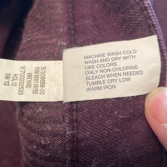 GAP 5-Pocket Premium Skinny Jeans - Picture 5 of 6